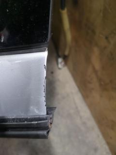 Дверь задняя на Honda Civic EU1 Фото 5