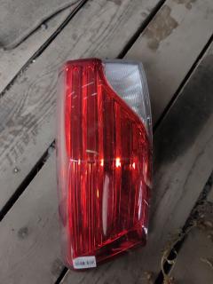 Стоп 05-31 05-31 на Toyota Avensis Wagon ZRT272W Фото 8