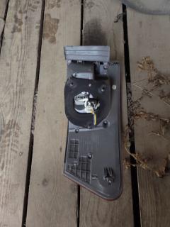 Стоп 05-31 05-31 на Toyota Avensis Wagon ZRT272W Фото 9