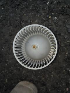 Мотор печки на Mazda Demio DJ3FS P3-VPS Фото 5