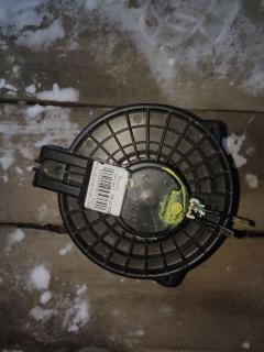 Мотор печки на Mazda Demio DJ3FS P3-VPS Фото 6