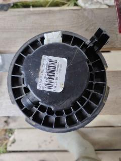 Мотор печки 27226-AX000 на Nissan March AK12 Фото 6