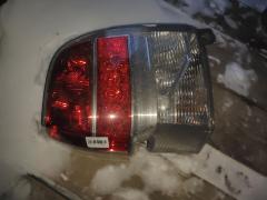 Стоп 52-262 52-262 на Toyota Spade NCP141 Фото 4