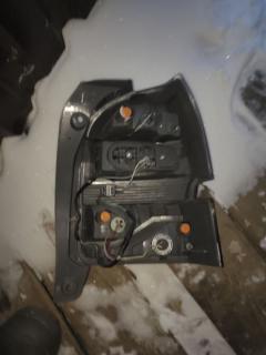 Стоп 52-262 52-262 на Toyota Spade NCP141 Фото 5