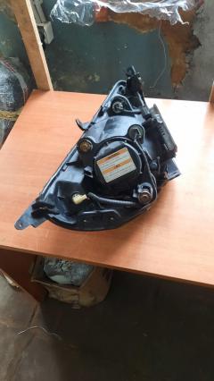 Фара P3448 на Honda Fit GD1 Фото 5