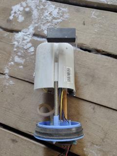 Бензонасос на Audi A1 8X CAXA Фото 7