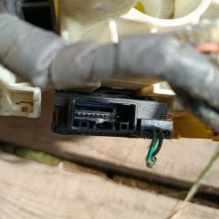 Переключатель поворотов на Honda Insight ZE2 Фото 6