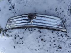 Решетка радиатора на Mitsubishi Delica D2 MB15S Фото 4