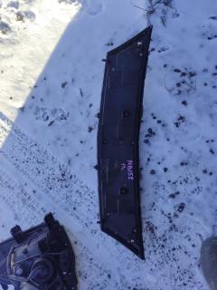 Решетка радиатора на Mitsubishi Delica D2 MB15S Фото 5