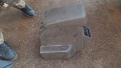 Бардачок на Mitsubishi Pajero V45W Фото 18