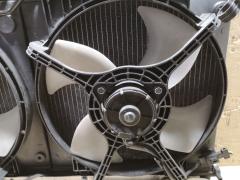 Радиатор ДВС на Subaru Legacy B4 BE5 EJ20 Фото 3
