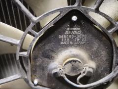 Радиатор ДВС на Honda Fit GD2 L13A Фото 7