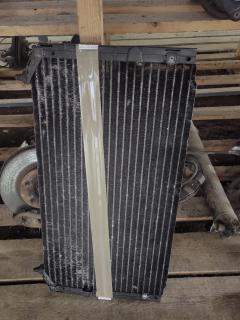 Радиатор кондиционера 88460-20520, FX-267-4473, TD-267-4473 на Toyota AT211 7A-FE Фото 3