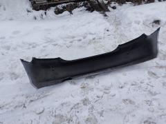 Бампер на Honda Civic EU1 Фото 10