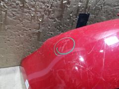 Бампер на Mazda Demio DY3W Фото 5