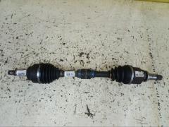 Привод на Mazda Axela BK5P ZY-VE Фото 6