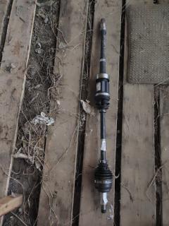 Привод на Mazda Demio DJ3FS P3-VPS Фото 5