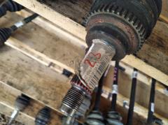 Привод на Suzuki Swift HT51S M13A Фото 8