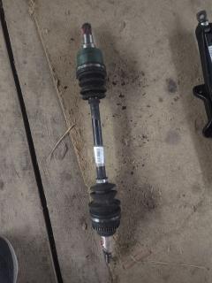 Привод на Suzuki Swift HT51S M13A Фото 9