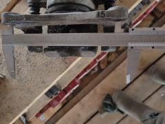 Суппорт на Suzuki Splash XB23S K12B Фото 4