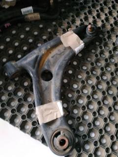 Рычаг 51350-SAA-013, UQ-075-5909, UQ-075FR-GD1 на Honda Fit GD3 L15A Фото 6