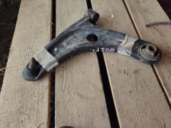 Рычаг 51360-SAA-013, UQ-075-7490, UQ-075FL-GD1 на Honda Fit GD1 L13A Фото 6