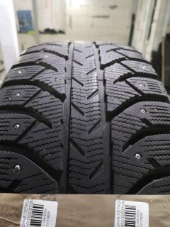 Автошина легковая зимняя Ice cruiser 7000 265/60R18 BRIDGESTONE Фото 4