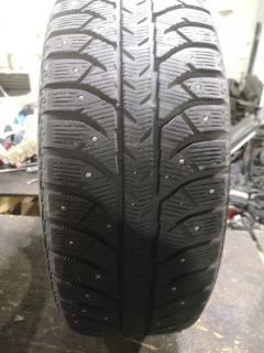 Автошина легковая зимняя Ice cruiser 7000 265/60R18 BRIDGESTONE Фото 5