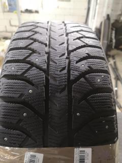 Автошина легковая зимняя Ice cruiser 7000 265/60R18 BRIDGESTONE Фото 4