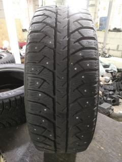 Автошина легковая зимняя Ice cruiser 7000 265/60R18 BRIDGESTONE Фото 5