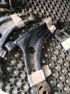 Рычаг 51350-SAA-013, UQ-075-5909, UQ-075FR-GD1 на Honda Fit GD1 L13A Фото 6
