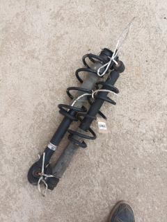 Амортизатор 19-158761, 27-H57-A, 312 094, 343381, 52610-SAA-023, 52610-SAA-0230, 52610-SAA-E03, 52610-SAA-G02, 52610-SAA-J02, 52610-SAA-J020M1, 52610-SAA-J021M1, 52610-SAA-J11, 52610-SAA-J110M1, 52610-SAA-N01, 52610-SAA-N010M1, 52610-SAG-C020, 52610-SEL-T01, 52610-SEM-T01, 52610-SEN-C02, 52610S0LH01, 52610SAA230, 52610SAAE02, 52610SAAE12, 52610SAAJ12, 52610SAET03, 52610SAGC02, 52610SEL0003, 52610SELT013M1, 52610SELT02, 52610SELT020M1, 52610SELT11, 52610SEMT11, 52610SENC020M1, 52610SENC08, 52611-SAA-013, 52611-SAA-J02, 52611-SAA-N01, 52611-SEL-0003, CR-003-6023, CR-003R-GD1, CR8858, SJ-003-6023, SJ-003R-GD1, ST-003-6023, ST-003R-GD1 на Honda Fit GD1 Фото 5