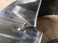 Подкрылок 59122AG010 на Subaru Legacy Wagon BP5 EJ20 Фото 6