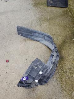 Подкрылок 72322-63J0, 5222433, 6414017, 6814387, 72322-63J10, 7232263J10, 74 14 31, 7423FL-1, 825453, 8400-356, 915.SZ11116L, PSZ11029AL, PSZ30016A, ST-SZ33-016L-2, SU053061FL, SZ0343604, SZ11029AL, SZ330016L0L00, SZSWF05-300-L, SZSWF05300L на Suzuki Swift ZC11S M13A Фото 3