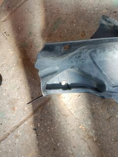 Подкрылок на Honda Fit GD1 L13A Фото 12