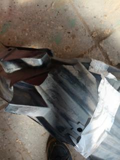 Подкрылок на Honda Fit GD1 L13A Фото 13