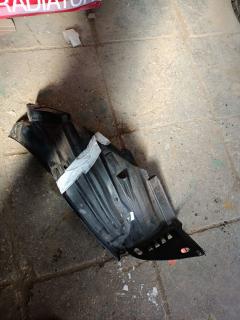 Подкрылок на Honda Fit GD1 L13A Фото 14