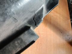 Подкрылок на Honda Fit GD1 L13A Фото 15