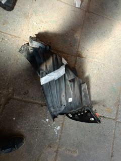 Подкрылок на Honda Fit GD1 L13A Фото 10