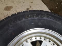 Автошина легковая зимняя Ice guard g075 265/70R16 YOKOHAMA Фото 3