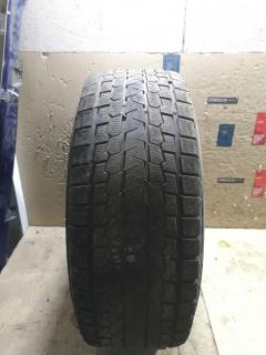 Автошина легковая зимняя Ice guard g075 265/70R16 YOKOHAMA Фото 4