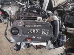Двигатель на Audi A1 8X CAX