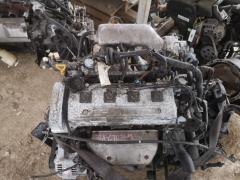 Двигатель 19000-1A500 на Toyota Carina AT211 7A-FE Фото 1