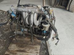 Двигатель 19000-1A500 на Toyota Carina AT211 7A-FE Фото 21