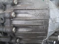 КПП автоматическая HDZ на Audi A4 8E ALT Фото 2