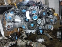 Двигатель на Subaru Legacy BMM FB25 Фото 2