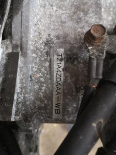 КПП автоматическая на Subaru Legacy B4 BE5 EJ204DXAKE Фото 2