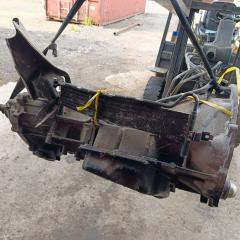 КПП автоматическая на Chrysler Jeep Cheerokee KJ EKG Фото 24