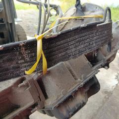 КПП автоматическая на Chrysler Jeep Cheerokee KJ EKG Фото 25