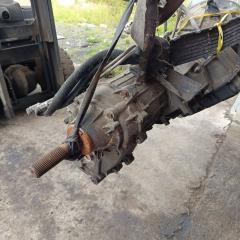 КПП автоматическая на Chrysler Jeep Cheerokee KJ EKG Фото 26
